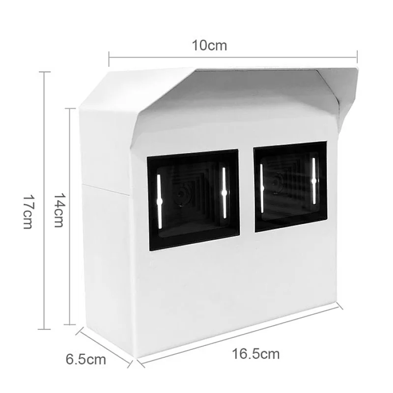 2D Fixed Mount Barcode Mobile Payment System