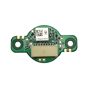 RS232 2D QR Fixed Mount Barcode Scanner