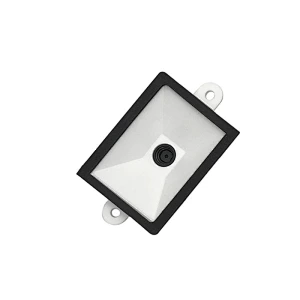 RS232 2D QR Fixed Mount Barcode Scanner