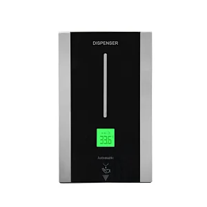 Wall Mounted Touchless Automatic Hand Gel Dispenser