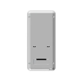 Face Recognition Attendance and Access Control Machine