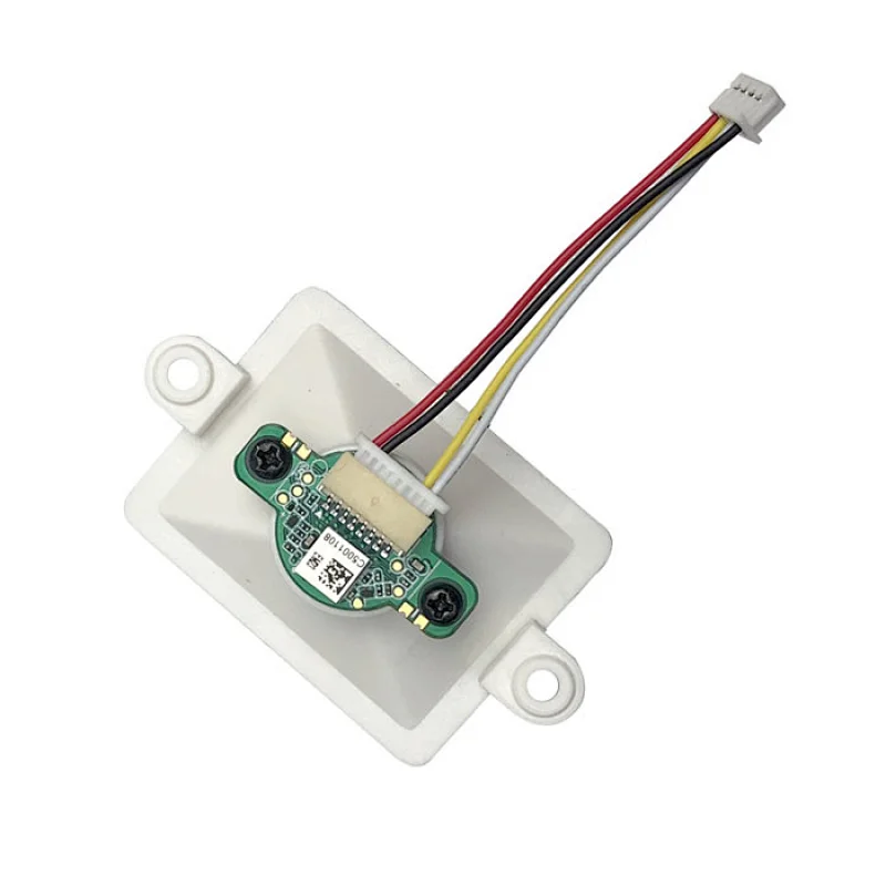 RS232 2D QR Fixed Mount Barcode Scanner