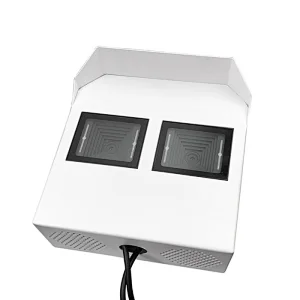 2D Fixed Mount Barcode Mobile Payment System