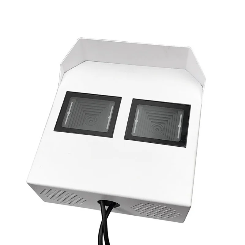2D Fixed Mount Barcode Mobile Payment System