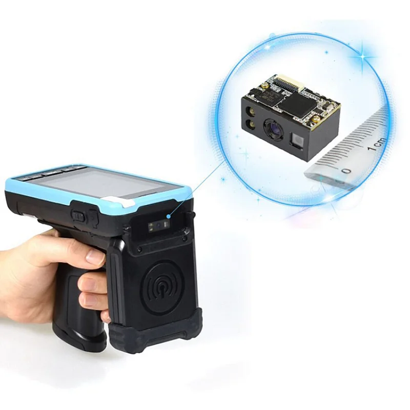 Mini Image 2D Scanning Engine
