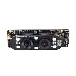 Facial Binocular Camera Module