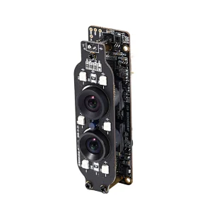 Facial Binocular Camera Module