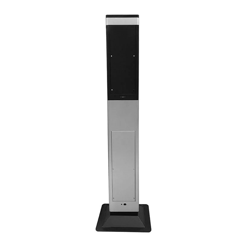 Face recognition  Automatic Soap Liquid Dispenser