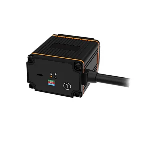 Production Line Industrial Fixed Barcode Scanner