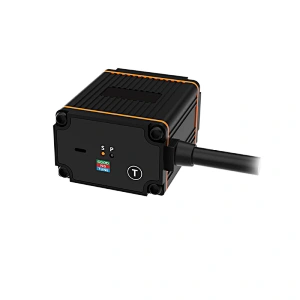 Production Line Industrial Fixed Barcode Scanner