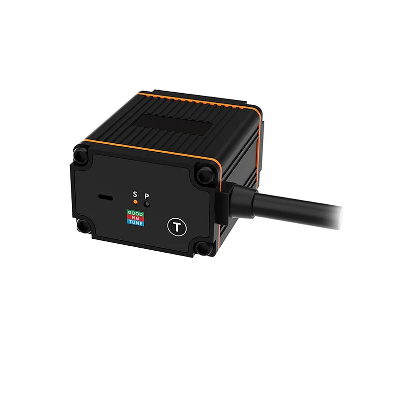 Production Line Industrial Fixed Barcode Scanner