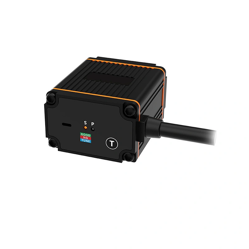 Production Line Industrial Fixed Barcode Scanner