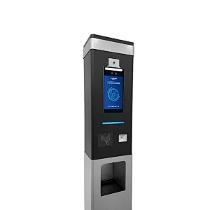 Face recognition  Automatic Soap Liquid Dispenser