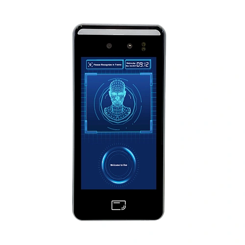 Face Recognition Attendance and Access Control Machine