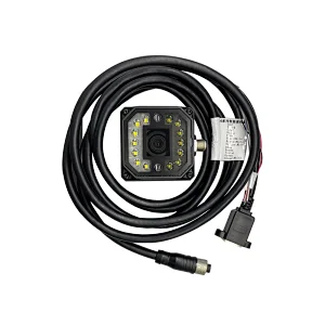R1 Industrial Fixed Barcode Scanner