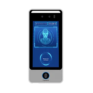 F1 Plus Biometric Access Control Products with Face Recognition Fingerprint Access Control Systems