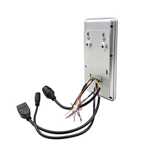 F1 Plus Biometric Access Control Products with Face Recognition Fingerprint Access Control Systems