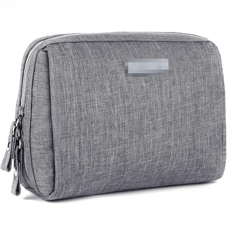 Navo Makeup Bag for Purse Travel Makeup Pouch Mini Cosmetic Bag for Women Girls,makeup bag,makeup case,cosmetic bag,vanity case