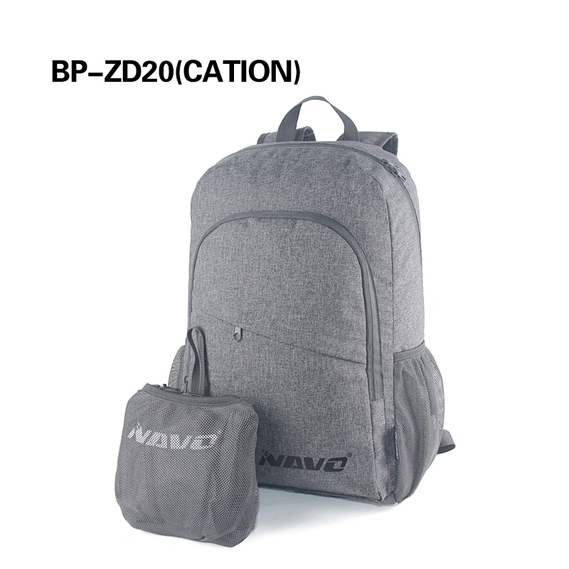 Navo Foldable Backpack,Unisex Nylon Daypack for Travel Hiking Cycling Outdoor Sport,waterproof backpack,walking poles,trekking poles,hydration backpack,hiking stick,hiking poles,hiking gear,hiking backpack,backpacking tent,backpacker