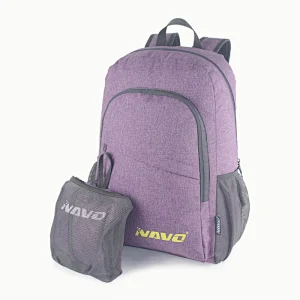 Navo Foldable Backpack,Unisex Nylon Daypack for Travel Hiking Cycling Outdoor Sport,waterproof backpack,walking poles,trekking poles,hydration backpack,hiking stick,hiking poles,hiking gear,hiking backpack,backpacking tent,backpacker