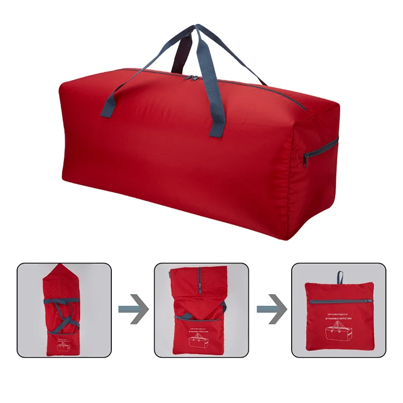 Navo RED FOLDABLE BAG,foldable shopping bag,foldable bag,folding bag,foldable backpack,folding shopping bags,foldable travel bag,foldable tote bag,folding backpack,foldable duffle bag,zomake backpack