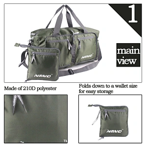Navo Foldable Travel Bag,foldable backpack,foldable travel bag,folding travel bag,foldable suitcase,foldable luggage,folding makeup bag,folding suitcase,foldable luggage bag,foldable tote bag for travel,nylon fold up travel bag