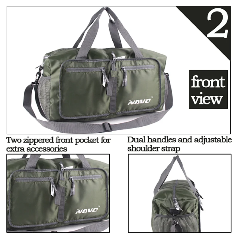Navo Foldable Travel Bag,foldable backpack,foldable travel bag,folding travel bag,foldable suitcase,foldable luggage,folding makeup bag,folding suitcase,foldable luggage bag,foldable tote bag for travel,nylon fold up travel bag