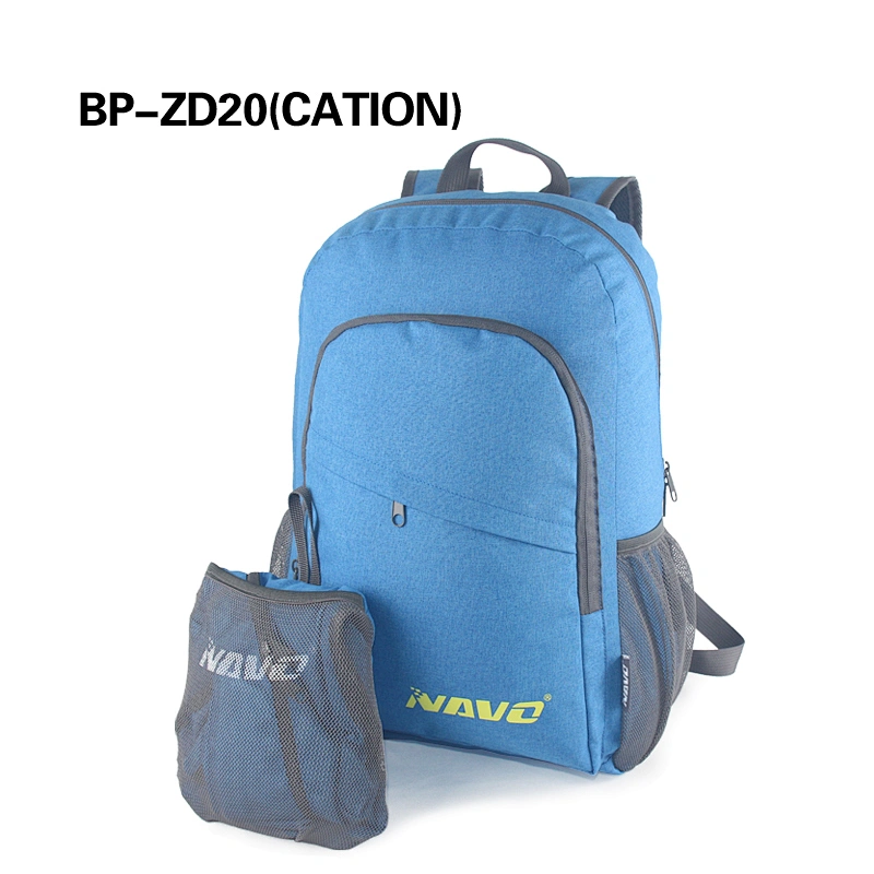 Navo Foldable Backpack,Unisex Nylon Daypack for Travel Hiking Cycling Outdoor Sport,waterproof backpack,walking poles,trekking poles,hydration backpack,hiking stick,hiking poles,hiking gear,hiking backpack,backpacking tent,backpacker