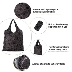 Navo Foldable Shopping Bag,handbags for women,purses for women,telfar bag,shopping bag,jute bag,ted baker purse,chanel tote bag,gucci bag sale,christian dior tote bag,hermès birkin handbags & purses