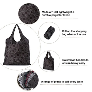 Navo Foldable Shopping Bag,handbags for women,purses for women,telfar bag,shopping bag,jute bag,ted baker purse,chanel tote bag,gucci bag sale,christian dior tote bag,hermès birkin handbags & purses