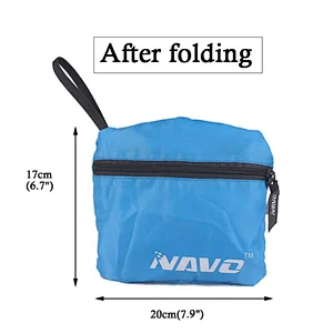 Navo Multi Function Foldable Backpack,backpack,north face backpack