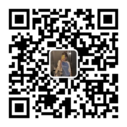 wechat qr code