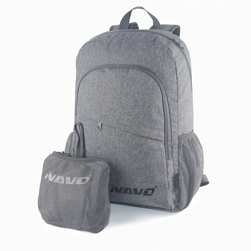 Navo Foldable Backpack,Unisex Nylon Daypack for Travel Hiking Cycling Outdoor Sport,waterproof backpack,walking poles,trekking poles,hydration backpack,hiking stick,hiking poles,hiking gear,hiking backpack,backpacking tent,backpacker