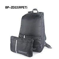 Navo Water Resistant Foldable Backpack,backpack,rucksack,north face backpack,mcm backpack