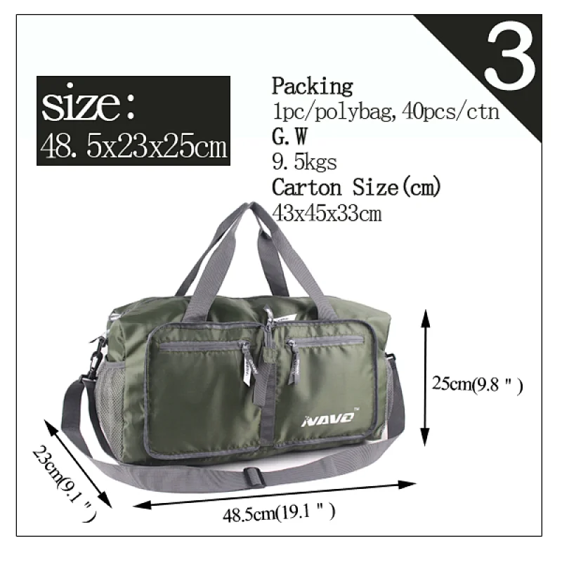 Navo Foldable Travel Bag,foldable backpack,foldable travel bag,folding travel bag,foldable suitcase,foldable luggage,folding makeup bag,folding suitcase,foldable luggage bag,foldable tote bag for travel,nylon fold up travel bag