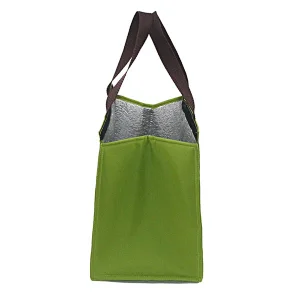 Navo 600D oxford Velcro Cooler Box Lunch Bag,lunch bag,insulated lunch bag,lunch bags for women,lunch boxes for adults,lunch bag for men,thermos lunch box,lunchbag,insulated lunch box,smiggle lunch box,thermal lunch box