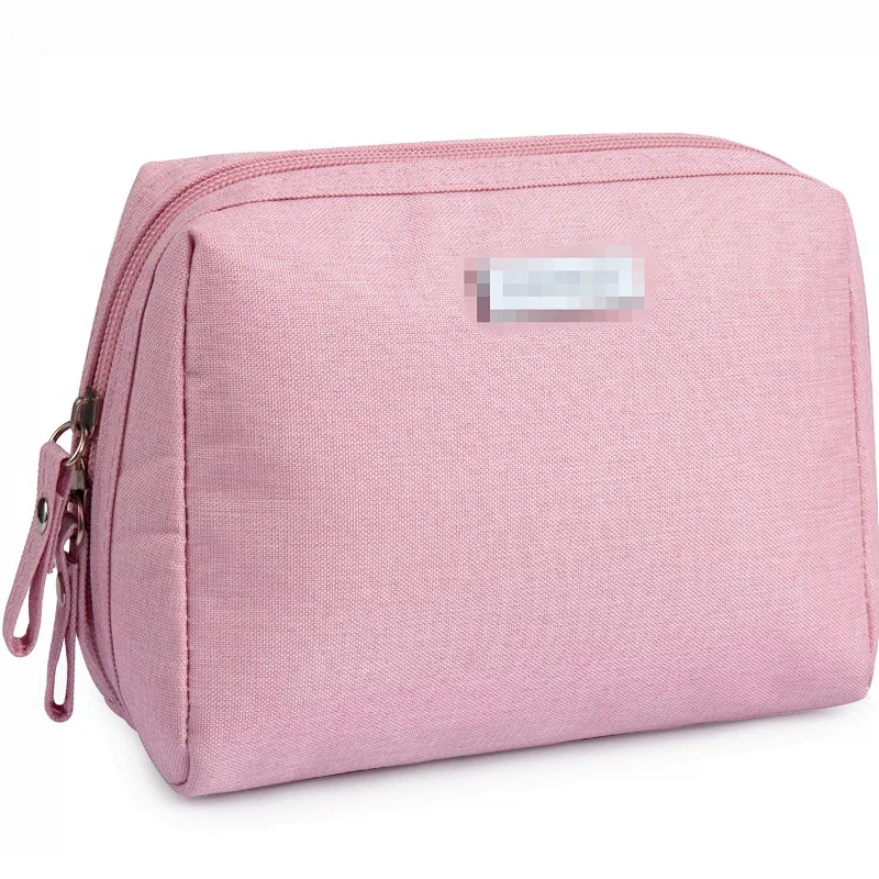 Navo Makeup Bag for Purse Travel Makeup Pouch Mini Cosmetic Bag for Women Girls,makeup bag,makeup case,cosmetic bag,vanity case