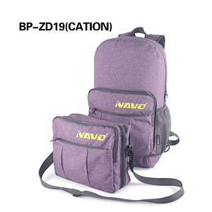 Navo Water Resistant Rucksack Foldable Backpack,best water resistant backpack,vaschy unisex classic school backpack,water resistant backpack college,water resistant school backpack,fjällräven kånken water resistant backpack