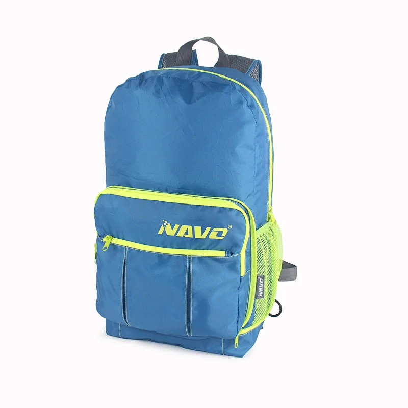 Navo Water Resistant Rucksack Foldable Backpack,rucksack,backpack for girls,backpacks for women,laptop backpack,hiking backpack,leather backpack,osprey backpack,satch rucksack,black backpack,waterproof backpack