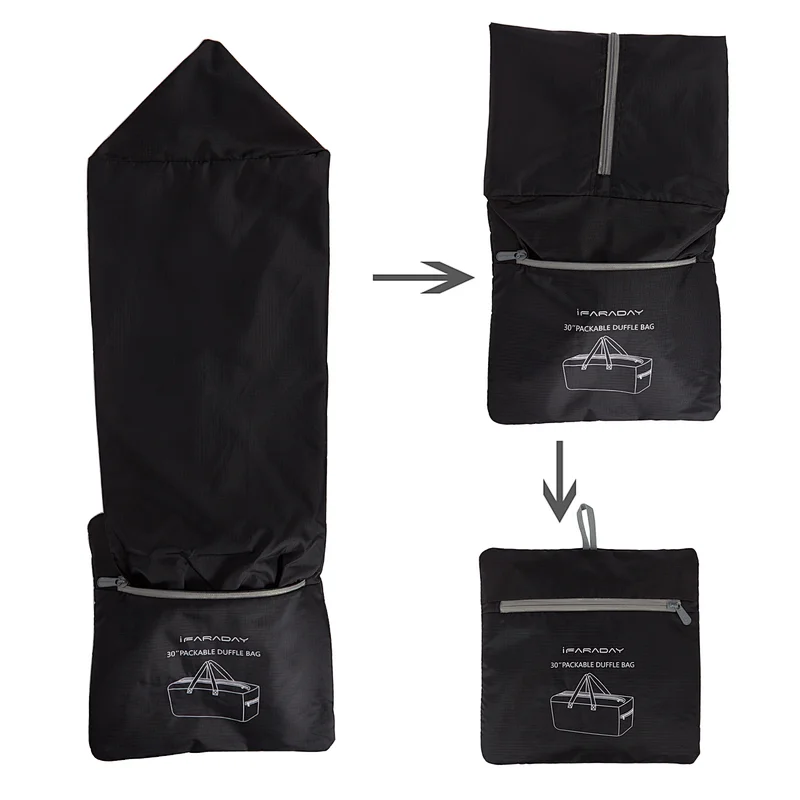 Navo BLACK FOLDABLE BAG,foldable shopping bag,foldable bag,folding bag,foldable backpack,folding shopping bags,foldable travel bag,foldable tote bag,folding backpack,foldable duffle bag,zomake backpack