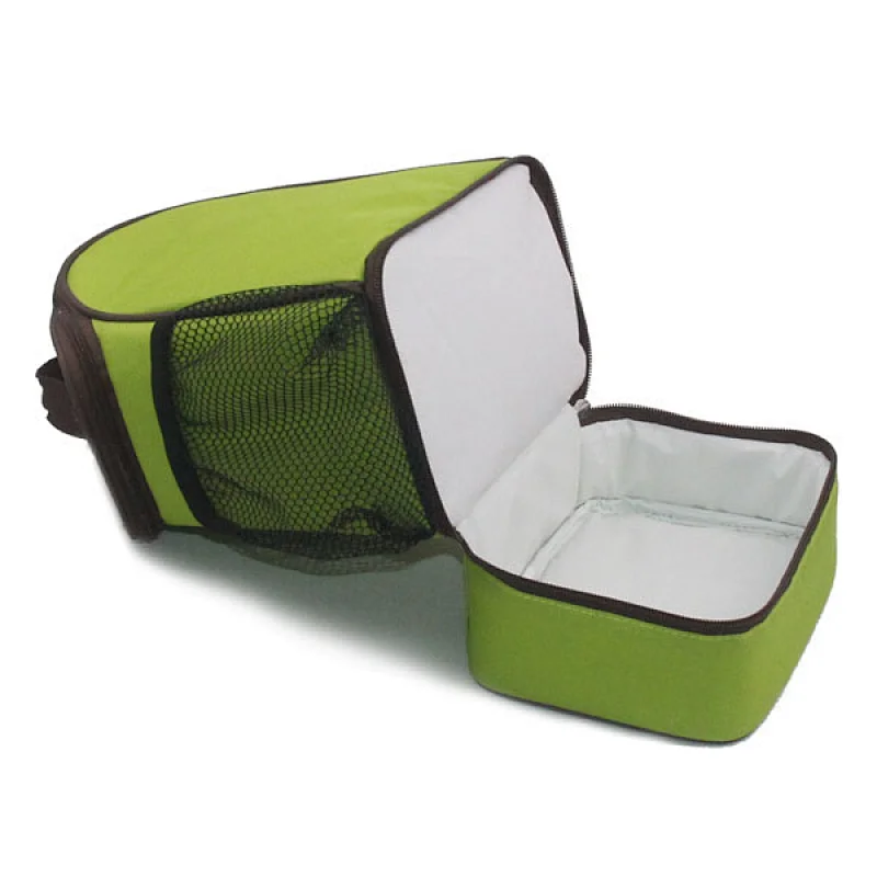 Navo 600D oxford Insulated Reusable Grocery Lunch Bag,packit freezable grocery bag,packit grocery bag,grocery lunch bag