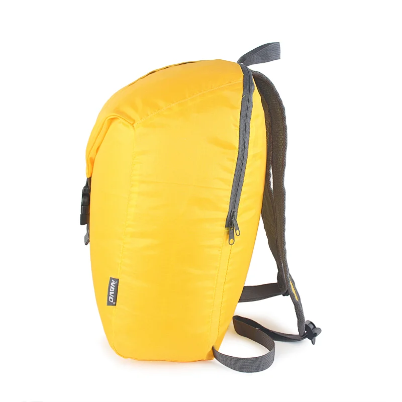 Navo Foldable Rucksack,foldable rucksack,waterproof foldable backpack,foldable travel backpack,foldaway rucksack,eco chic foldable backpack,folding rucksack,fold up rucksack,foldable hiking backpack,eco chic rucksack,eco chic mini backpack