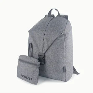 Navo Foldable Rucksack,rucksack,leather backpack,laptop backpack,hiking backpack,waterproof backpack,black backpack,satch rucksack,backpack for girls,osprey backpack,backpacks for women