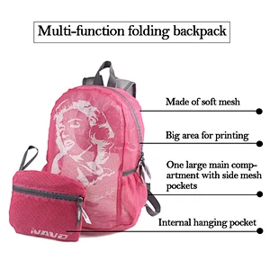 Navo mesh  Backpack,rucksack,north face backpack,mcm backpack,kanken,jansport backpack,gucci backpack,fjallraven kanken,diaper bag backpack,cat backpack,backpack