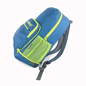Navo Water Resistant Rucksack Foldable Backpack,rucksack,backpack for girls,backpacks for women,laptop backpack,hiking backpack,leather backpack,osprey backpack,satch rucksack,black backpack,waterproof backpack