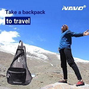 Navo DARK BLAK SLING BAG,sling bag,sling bags for women,sling bags for girls,sling bag for men,coach sling bag,lv sling bag