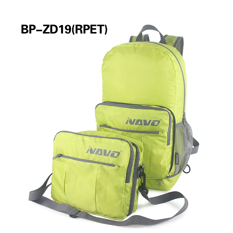 Navo Water Resistant Rucksack Foldable Backpack,foldable backpack,zomake backpack,folding backpack,folding chair backpack,fold up backpack,foldable rucksack,folding bike backpack,fold away backpack,eco chic foldable backpack,foldable daypack