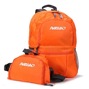 Navo Orang Rucksack Foldable Bag,rucksack,leather backpack,laptop backpack,hiking backpack,waterproof backpack