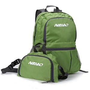 Navo Green Rucksack Foldable Bag,rucksack,backpack for girls,backpacks for women,laptop backpack,hiking backpack,leather backpack,osprey backpack,black backpack