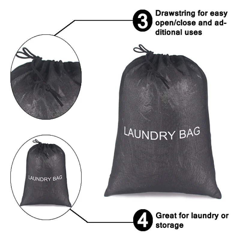 Navo Drawstring Bags Laundry bag,drawstring bags,string bag,drawstring backpack,drawstring pouch,nike drawstring bag,cinch bag